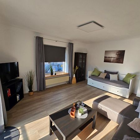 Ferienhaus Steigrhein Filsen Extérieur photo