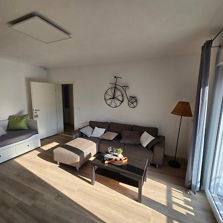 Ferienhaus Steigrhein Filsen Extérieur photo