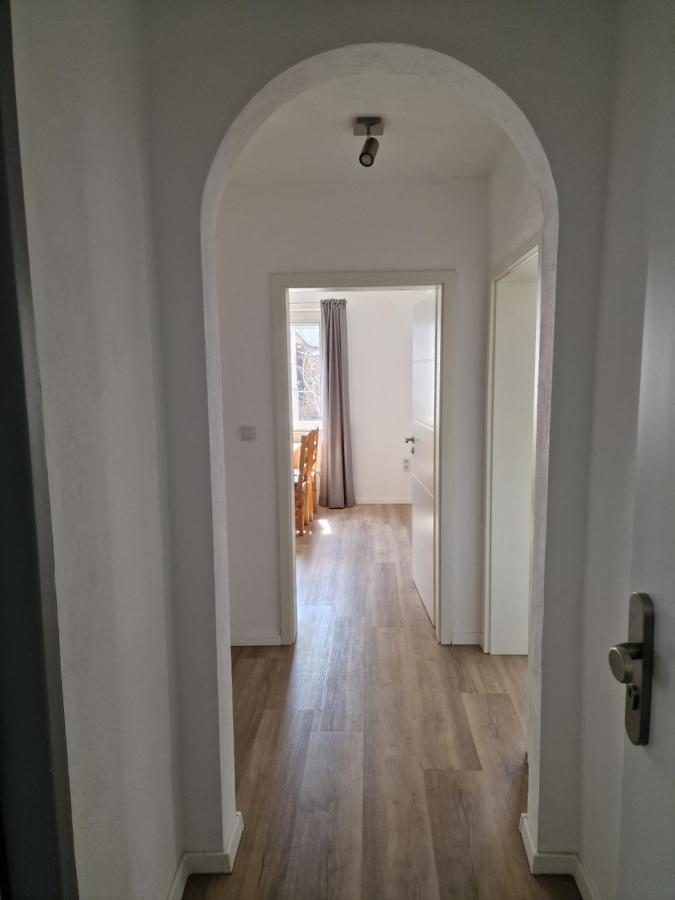 Ferienhaus Steigrhein Filsen Extérieur photo