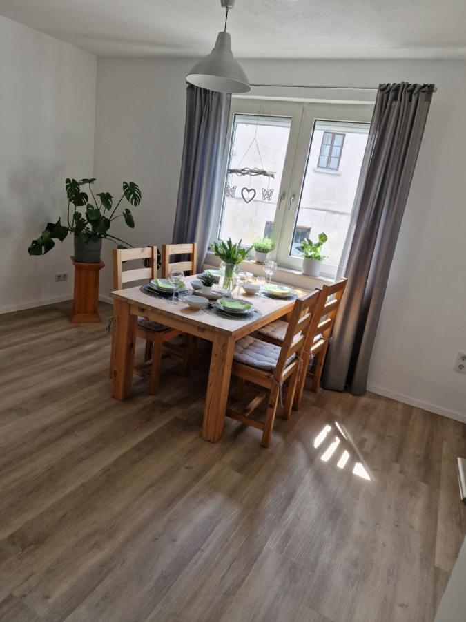 Ferienhaus Steigrhein Filsen Extérieur photo