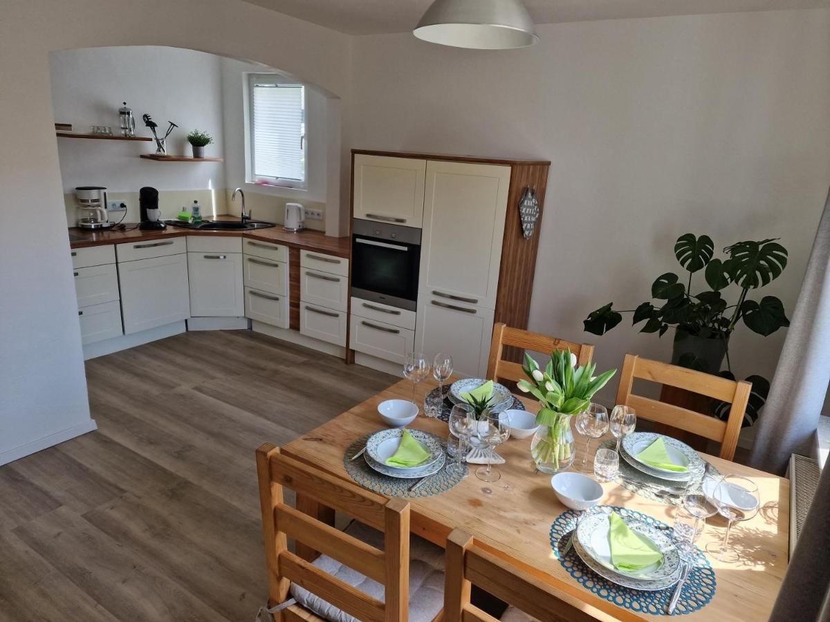 Ferienhaus Steigrhein Filsen Extérieur photo