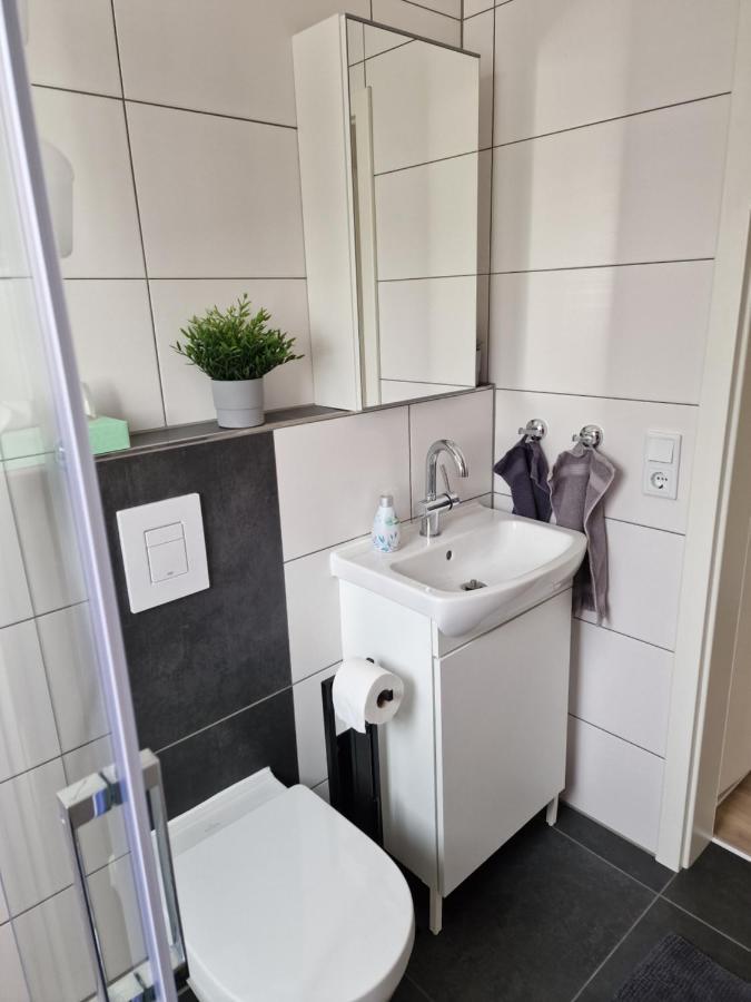 Ferienhaus Steigrhein Filsen Extérieur photo