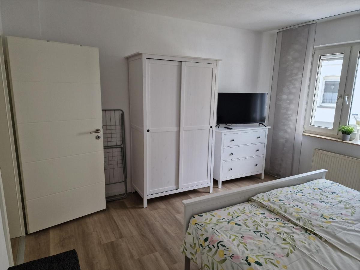 Ferienhaus Steigrhein Filsen Extérieur photo