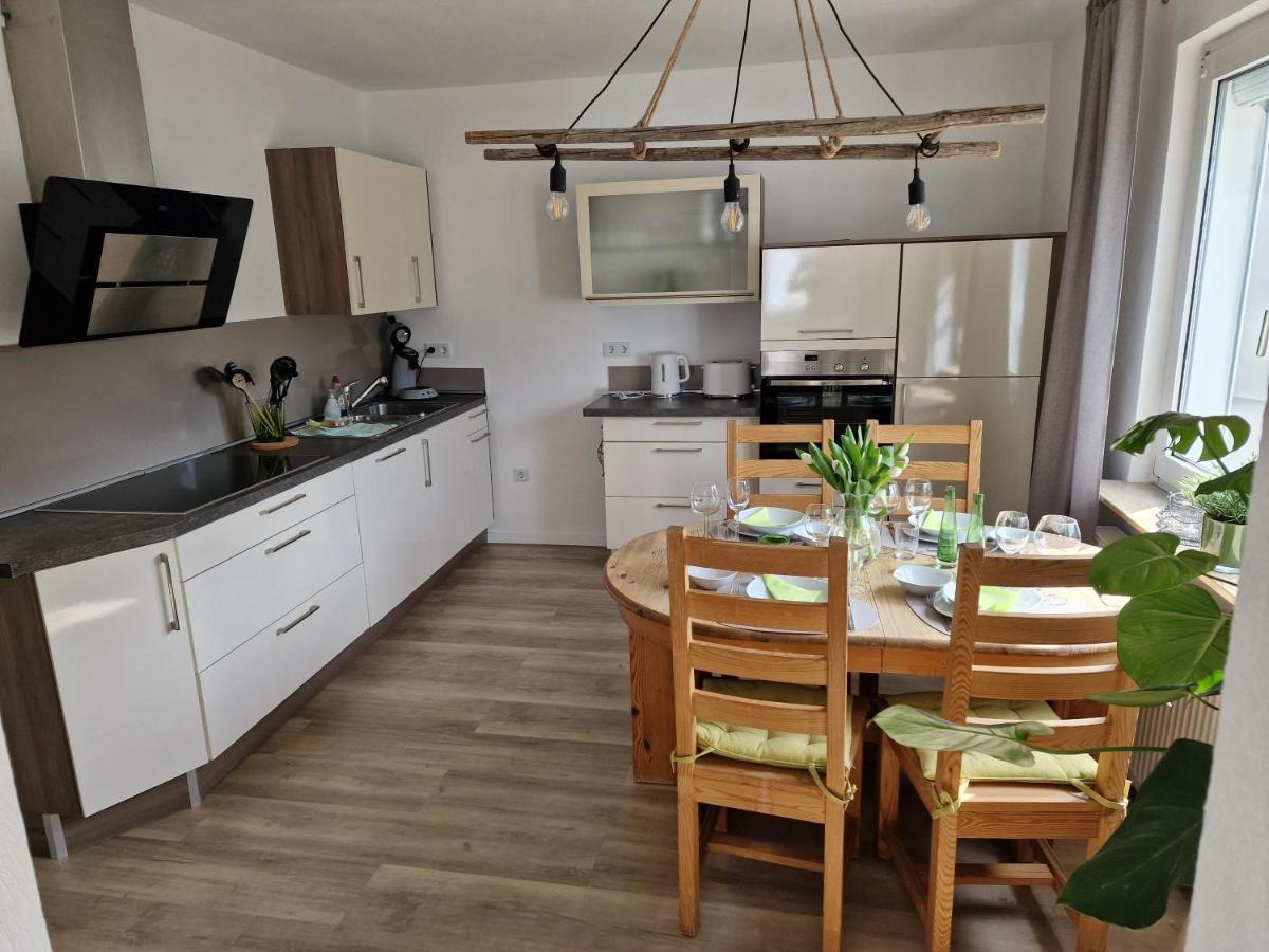 Ferienhaus Steigrhein Filsen Extérieur photo