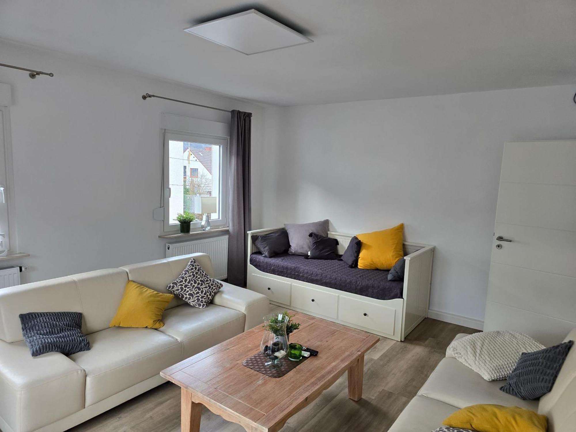 Ferienhaus Steigrhein Filsen Extérieur photo